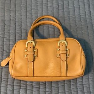 Purse by Dooney and Bourke